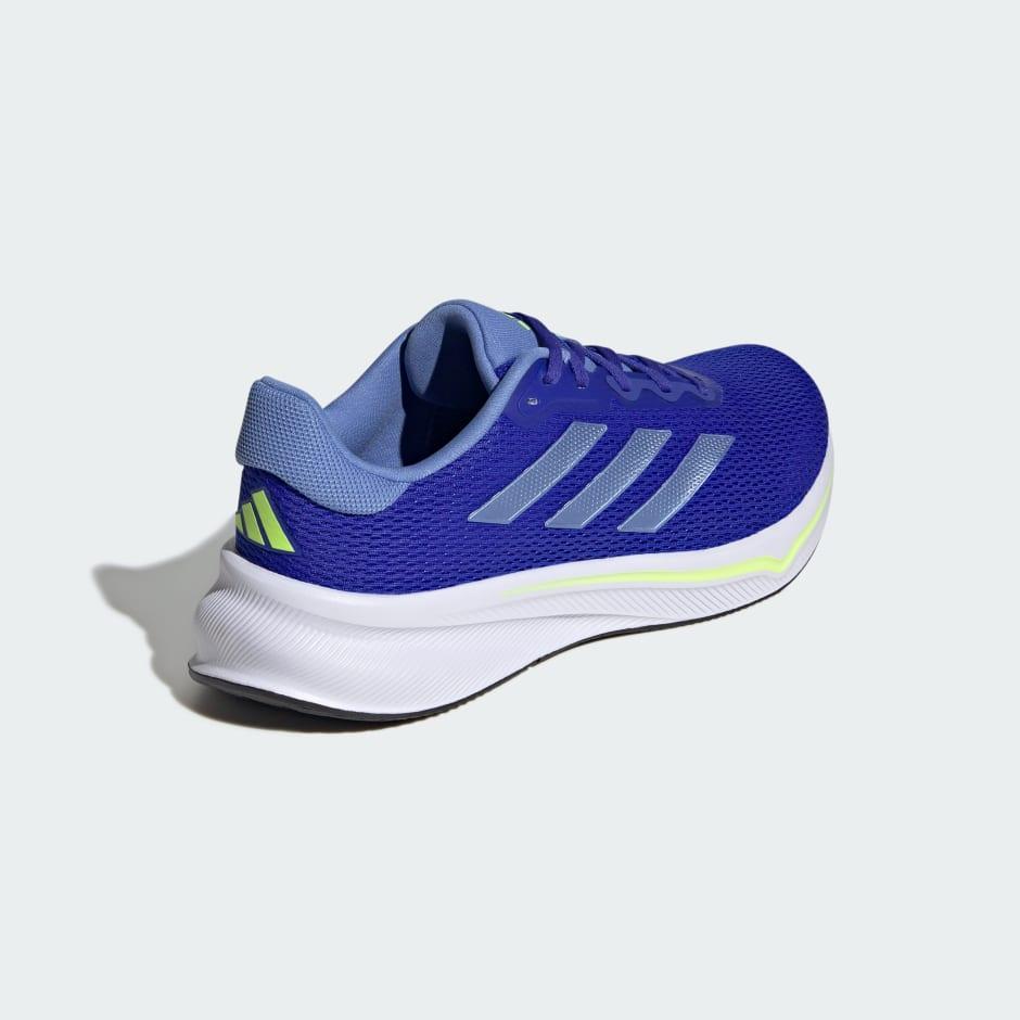 RESPONSE LUCBLU/BLUFUS/HIREYE 