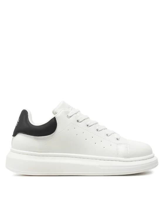 12274377/White JACK AND JONES