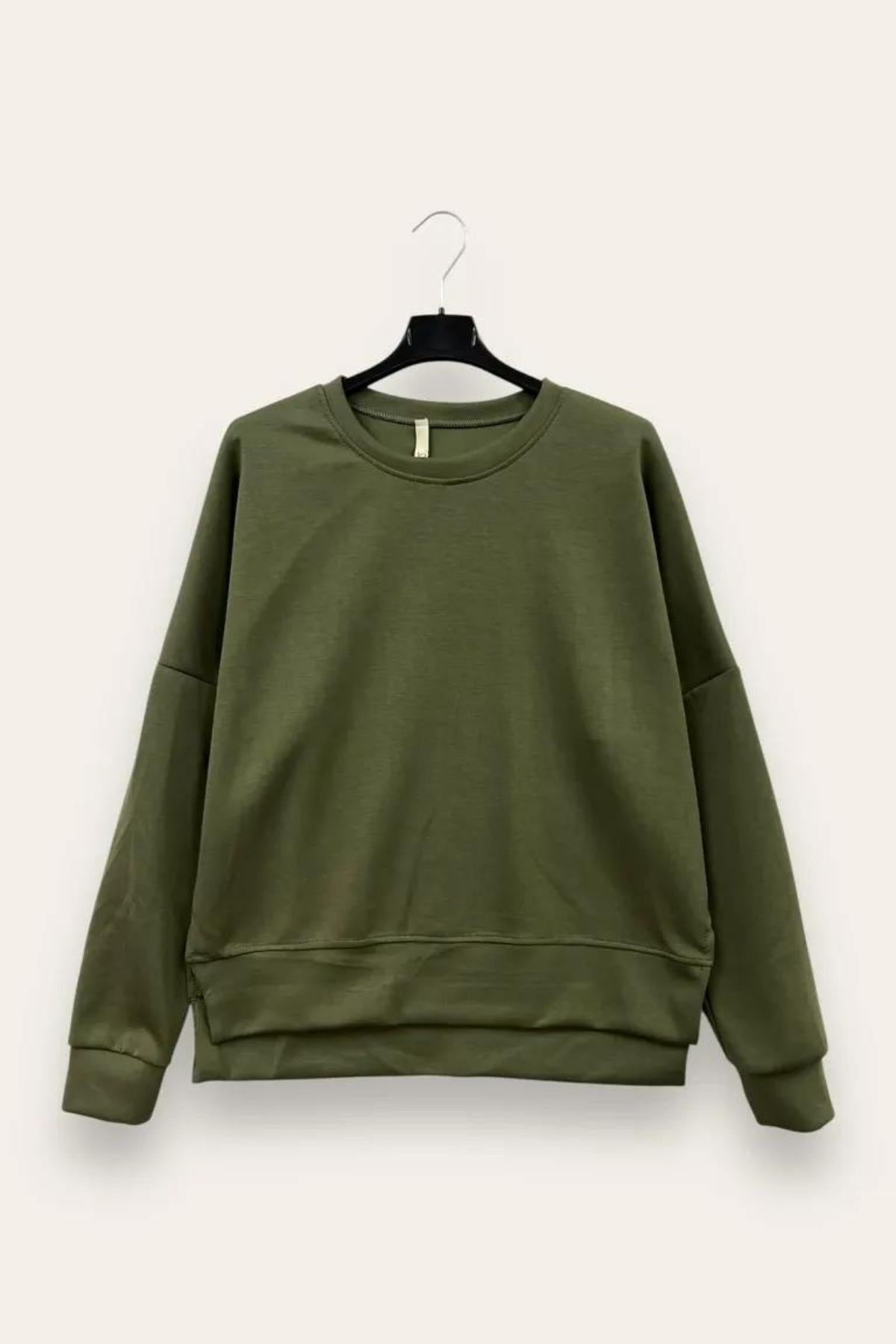 BI-14207/Verde Olio LOVEme