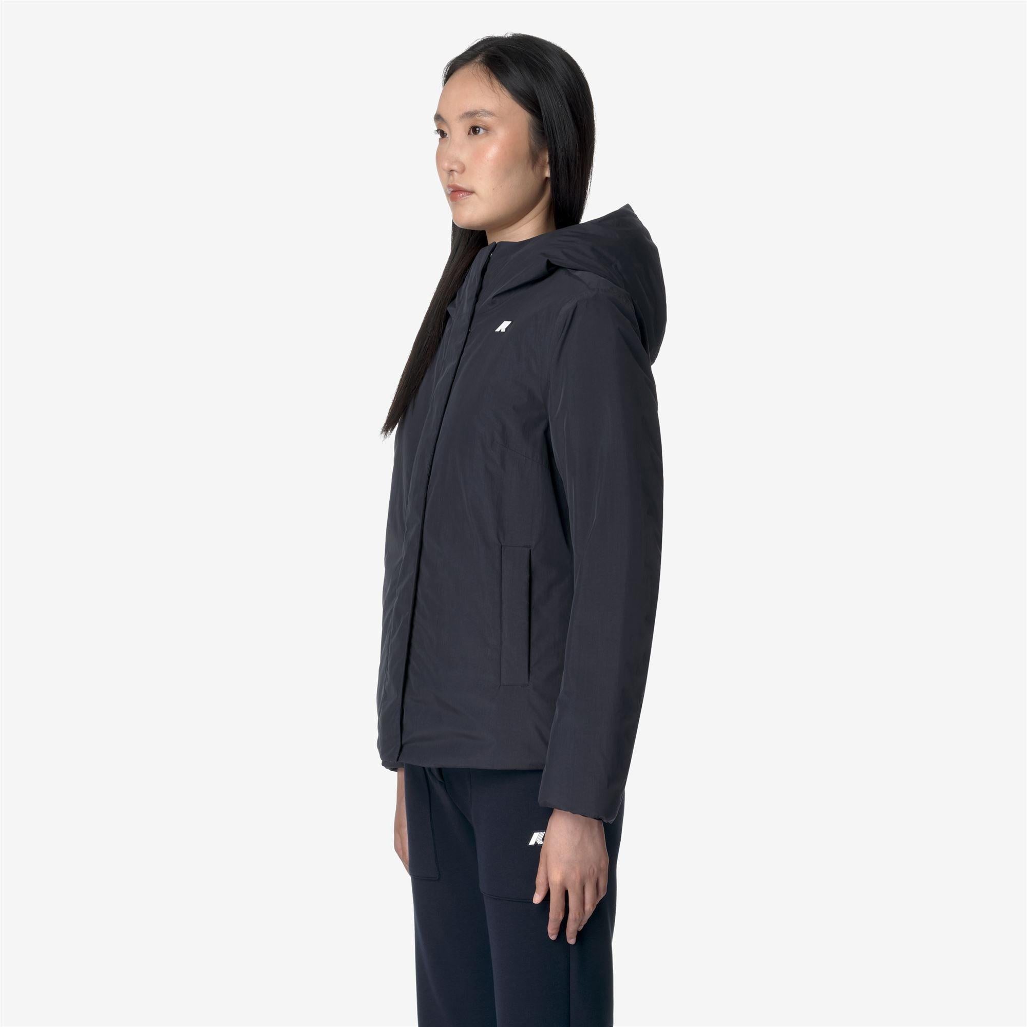 LIL SOFT TOUCH MARMOTTA K71324W/AL9 K-WAY