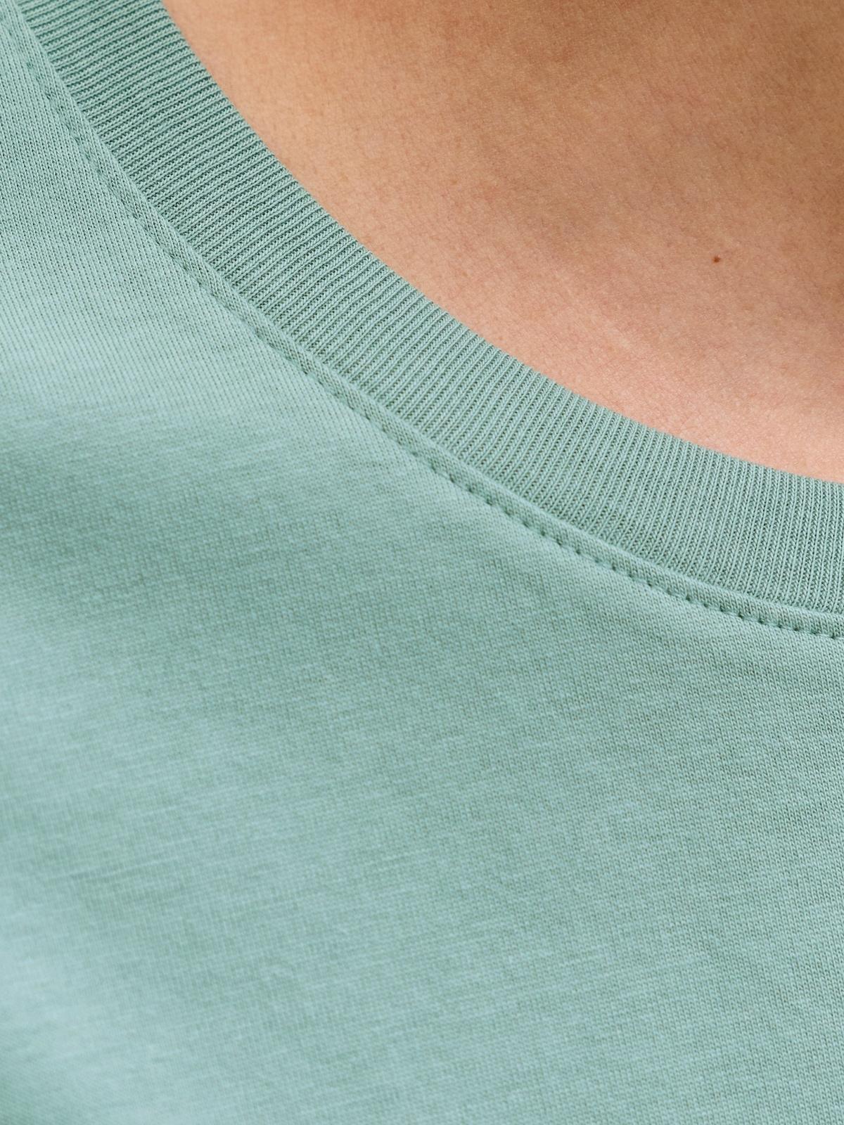 12288016/Mineral Blue JACK AND JONES