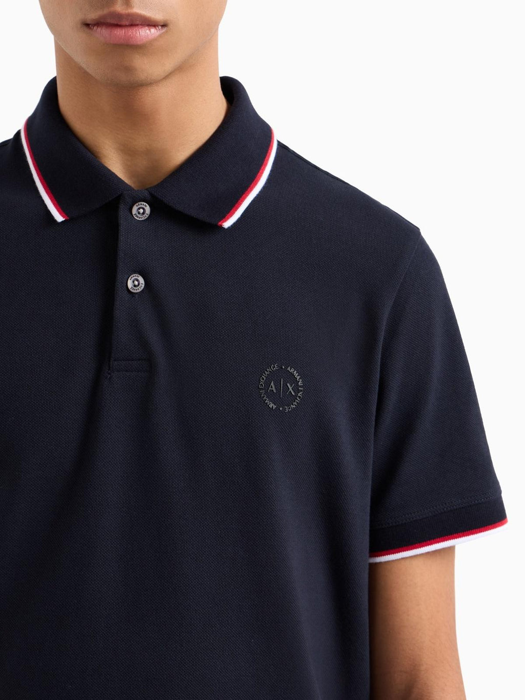 POLO SHIRT 
