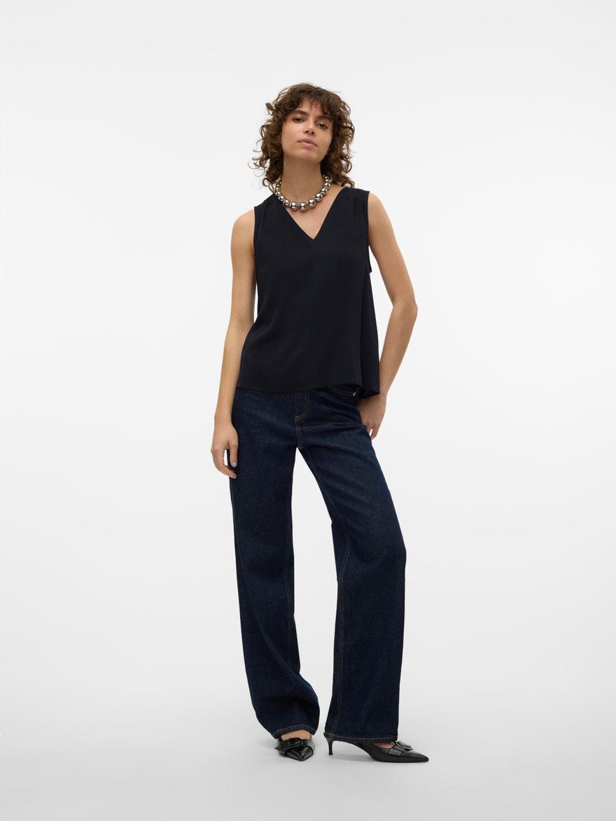 10301759/Black VERO MODA