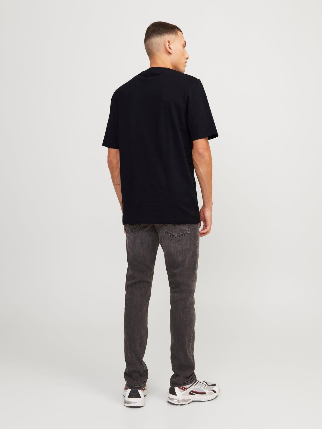 12250435/Black JACK AND JONES