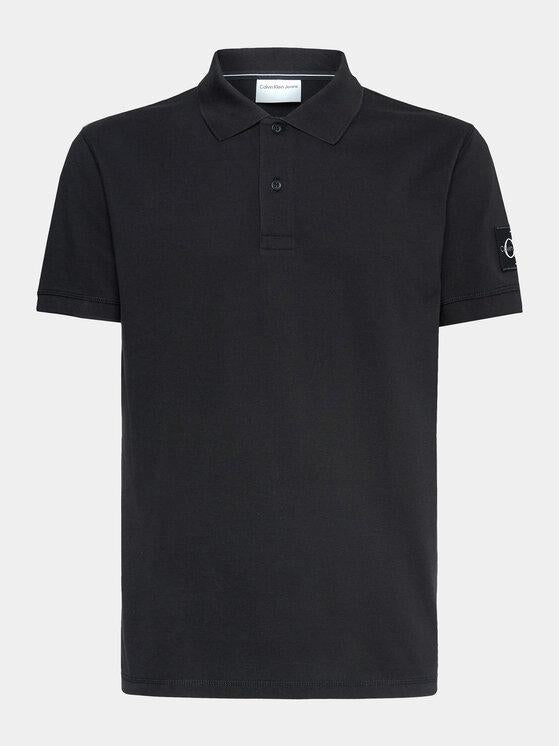 BADGE POLO J30J323394/BEH CALVIN KLEIN JEANS