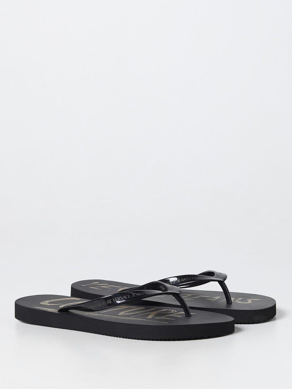 FLIP FLOP 74YA3SQ7 ZS635/G89 VERSACE JEANS COUTURE