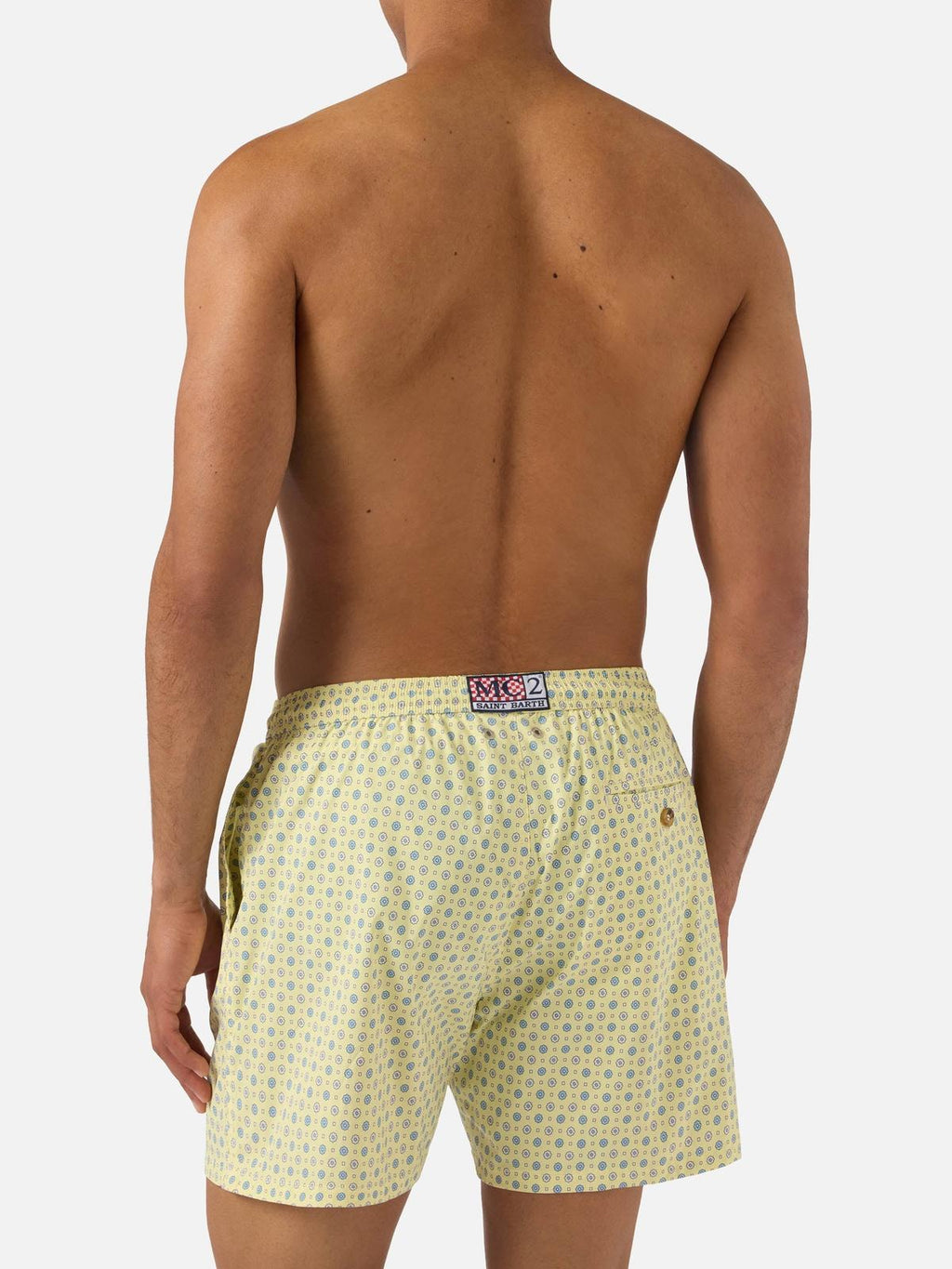 LIG0016-00793L/00793L MC2 SAINT BARTH