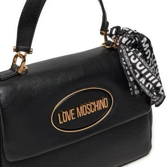 JC4033PP1LLE1/00A LOVE MOSCHINO