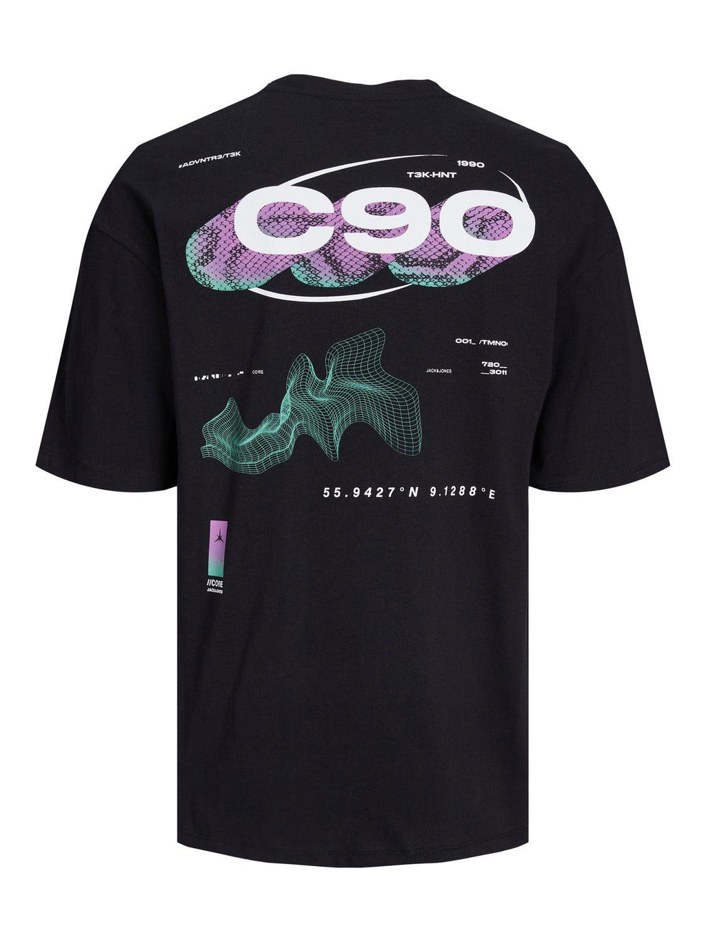 12229777/Black JACK AND JONES