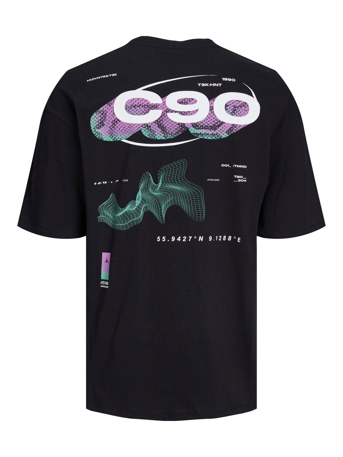 12229777/Black JACK AND JONES