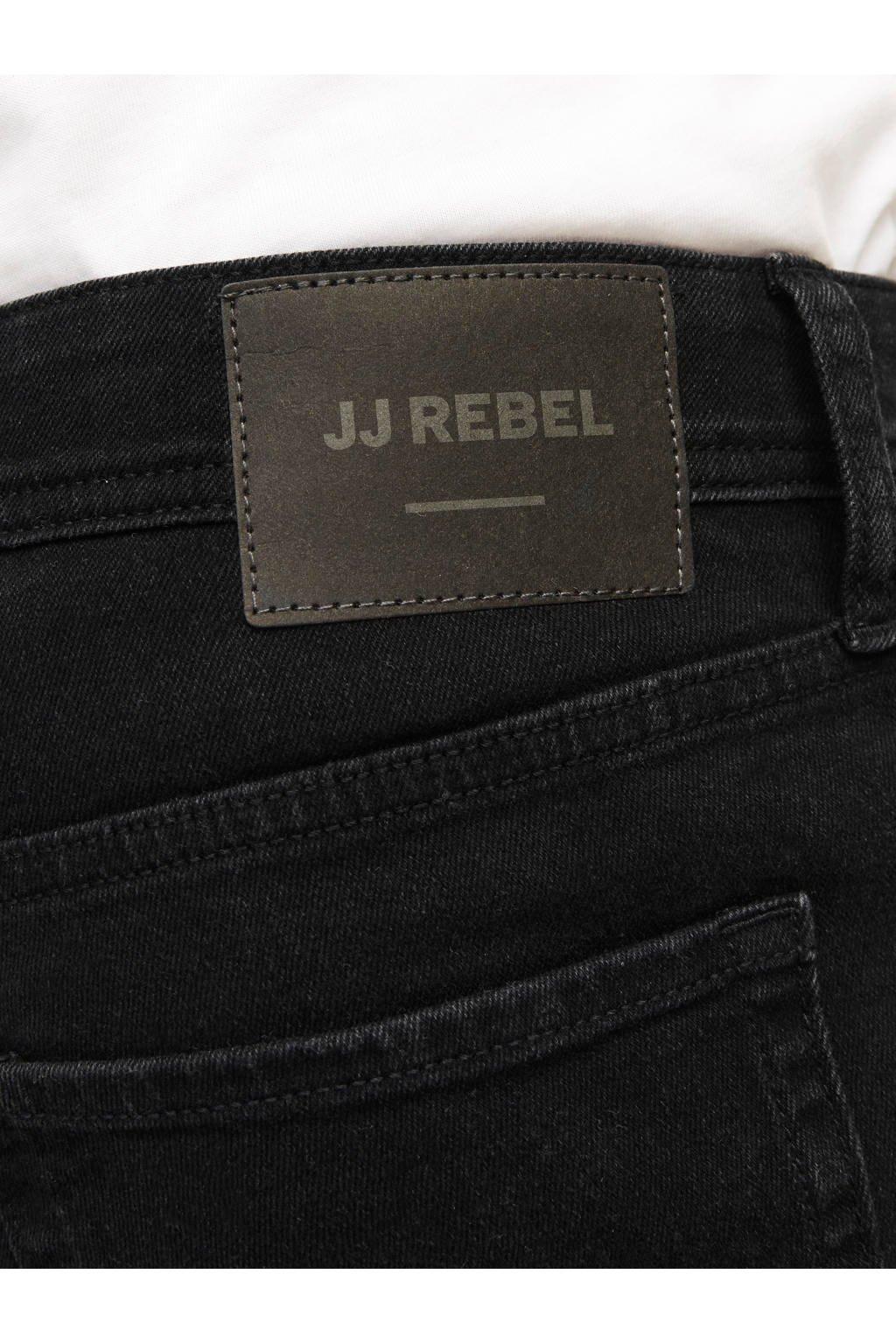 12263632/Black Denim JJ REBEL