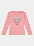 GUESS LS T-SHIRT