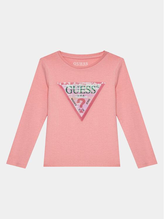 LS T-SHIRT 