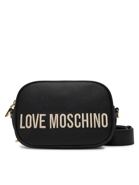 BORSA JC4107PP1NLT1/000 LOVE MOSCHINO