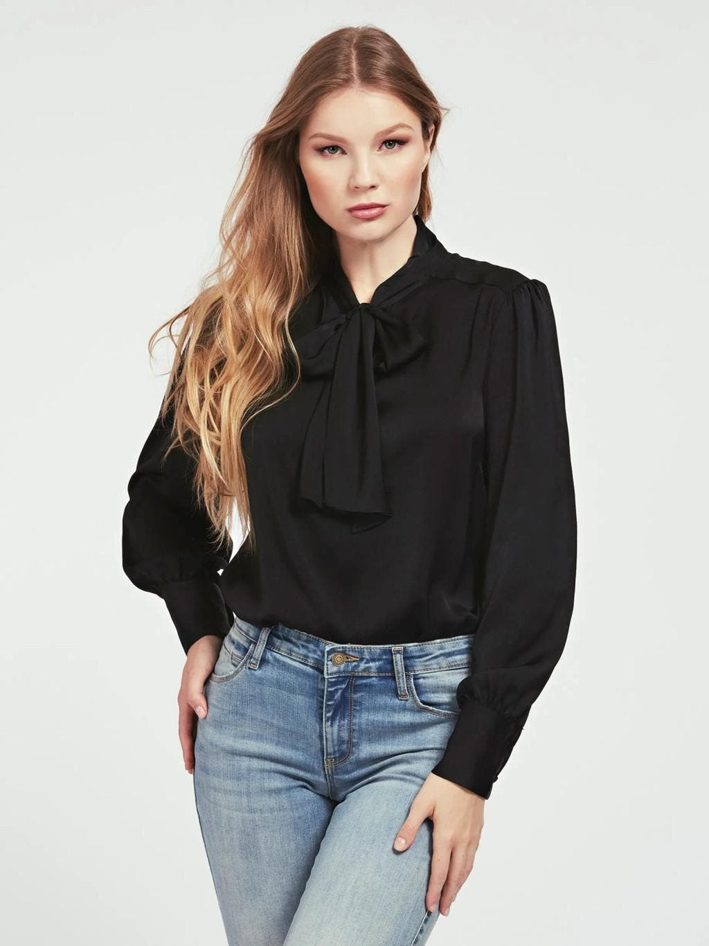 LS HASNA TOP 