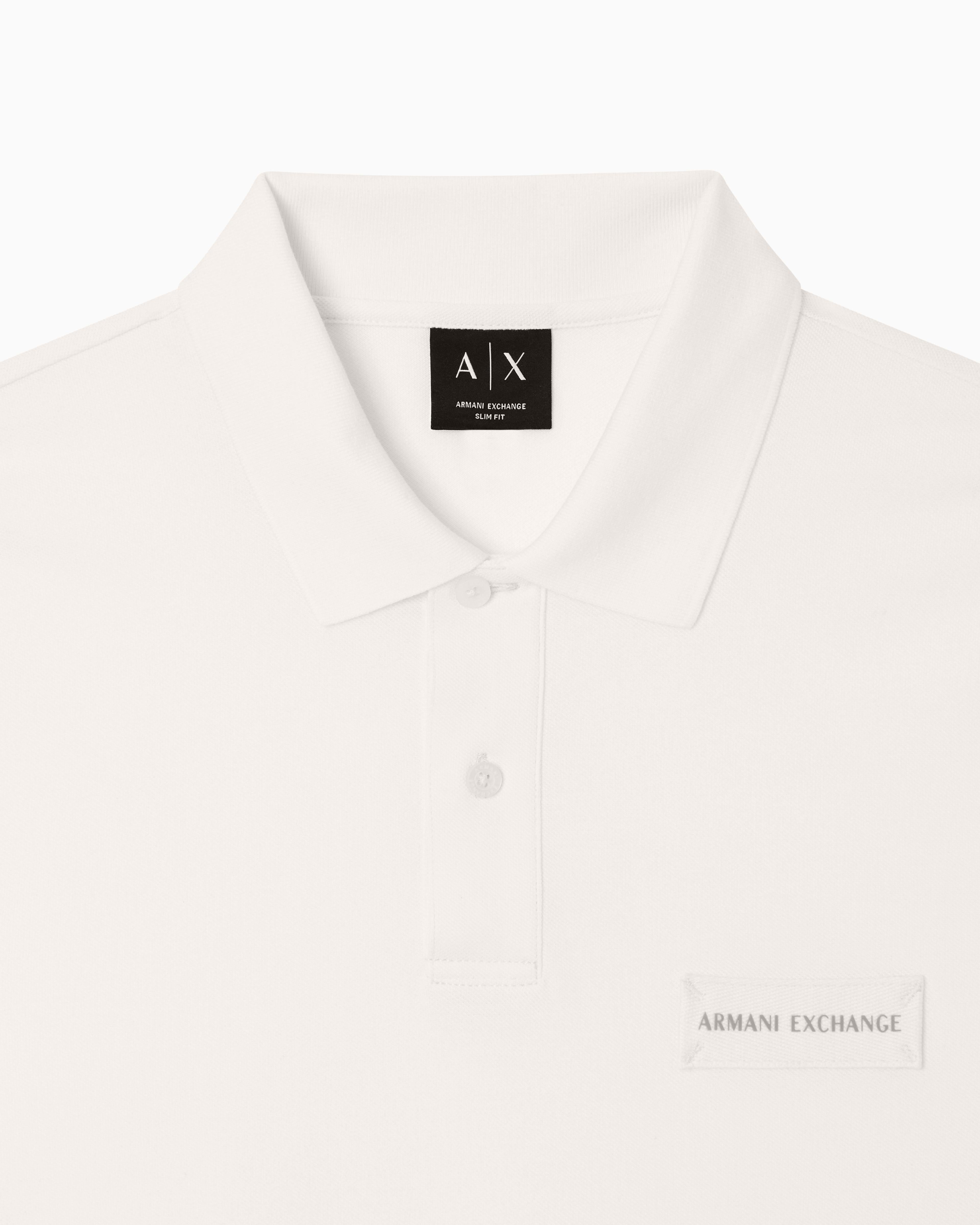 XM002390 AF13026/U1074 ARMANI EXCHANGE