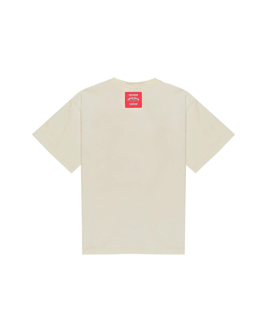 SHARK BASIC REG T-SHIRT SAGE 
