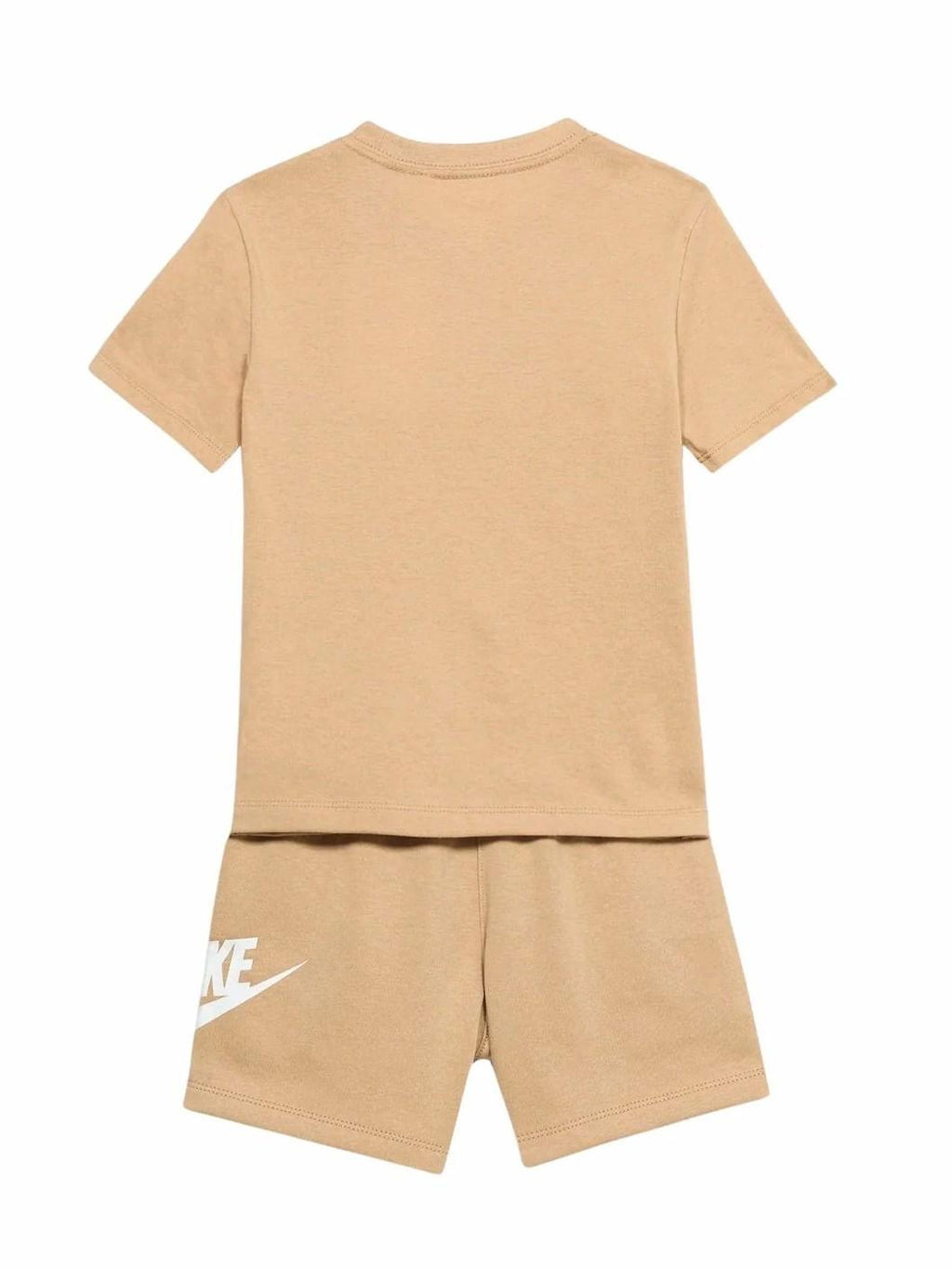 CLUB TEE & SHORT SET 