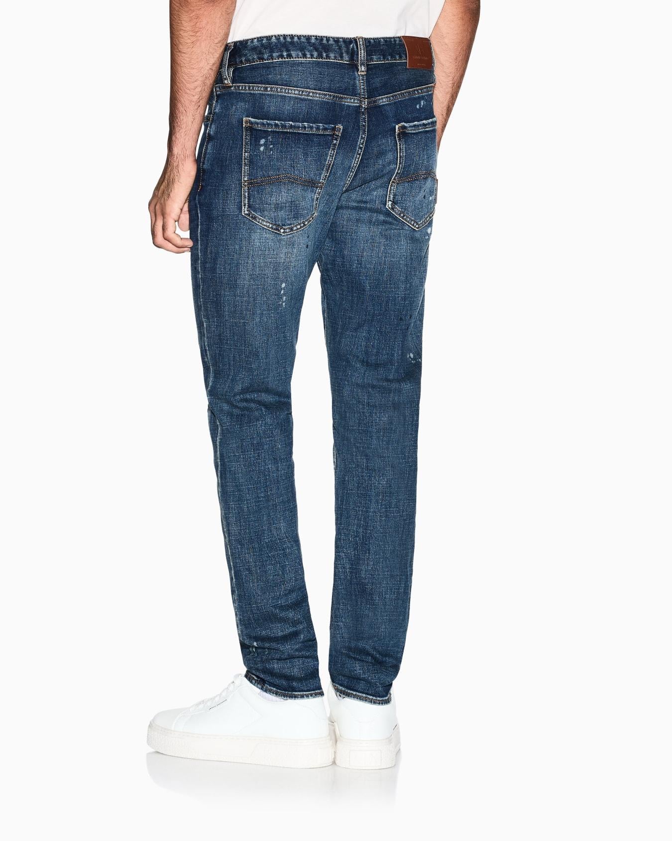 XM000070 AF17012/MB001 ARMANI EXCHANGE