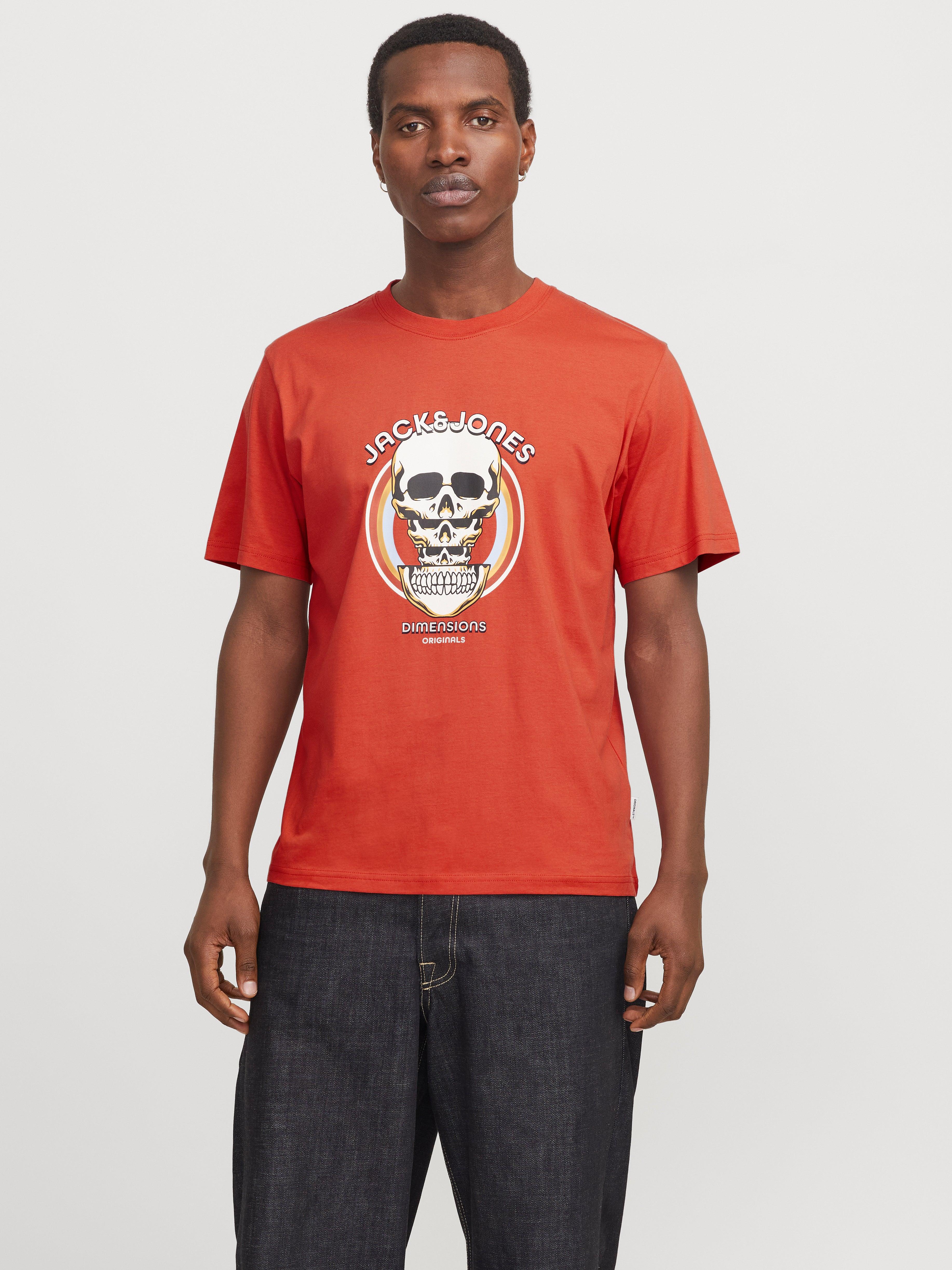 12272966/Summer Fig JACK AND JONES