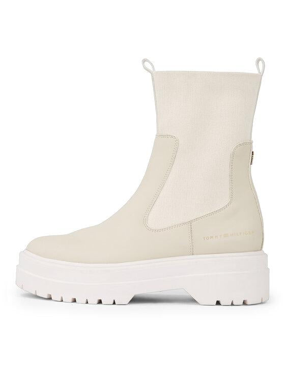 FEMININE SEASONAL UT FW0FW07226/ACI TOMMY HILFIGER