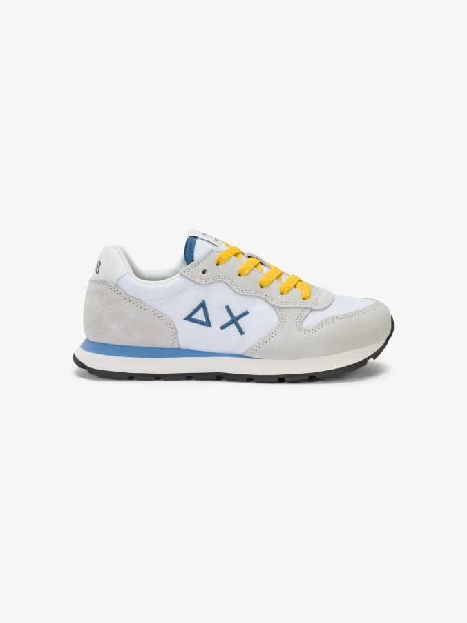 BOY'S TOM MULTICOLOR (TEEN) 