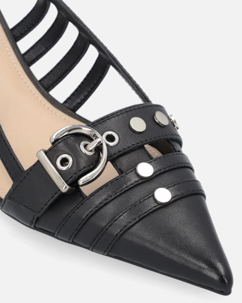 GLORIA 02 - DECOLLETE 