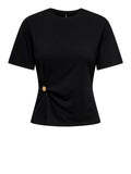 15368591/Black Gold emblem ONLY