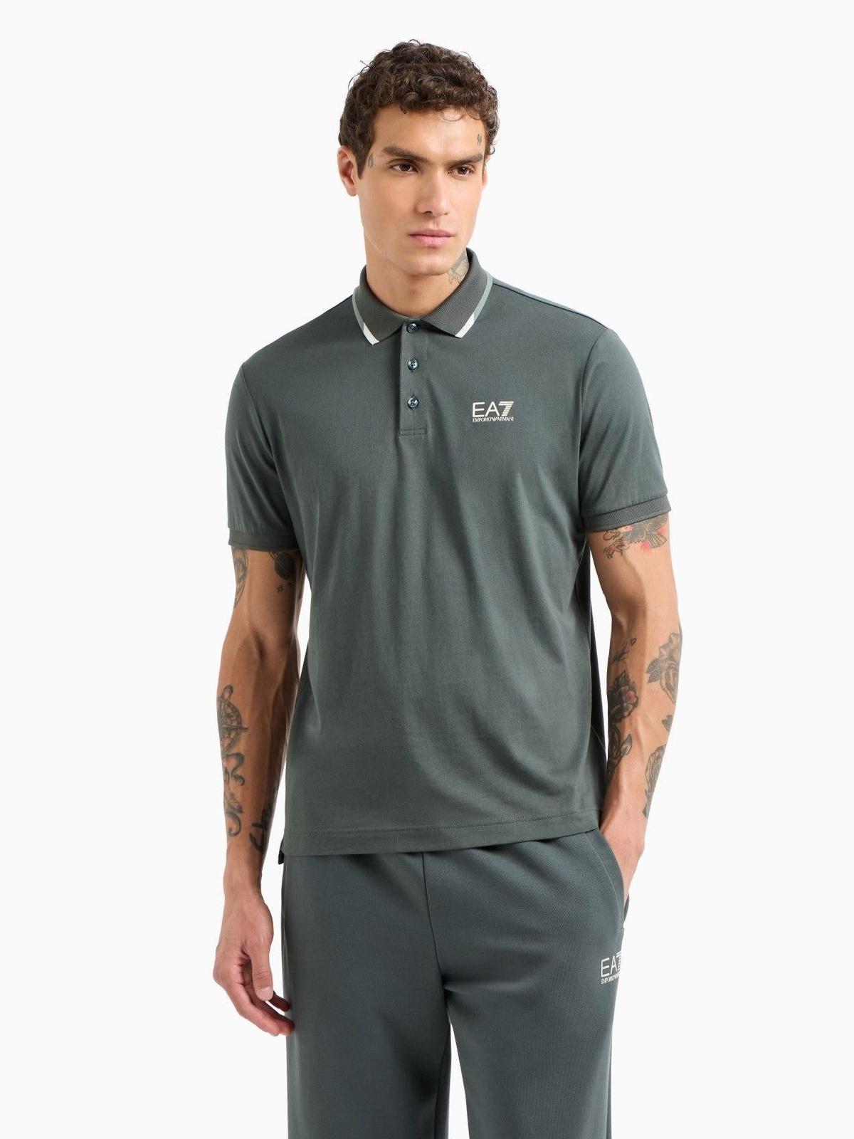 POLO SHIRT 