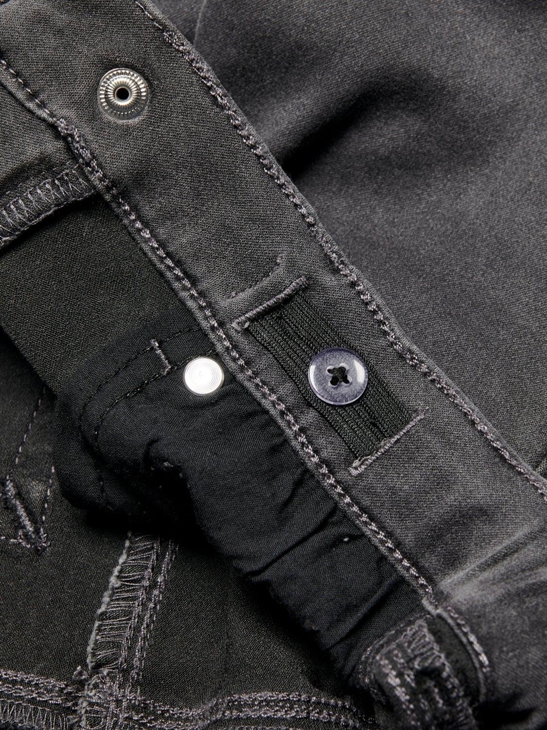 15234572/Dark Grey Denim ONLY KIDS