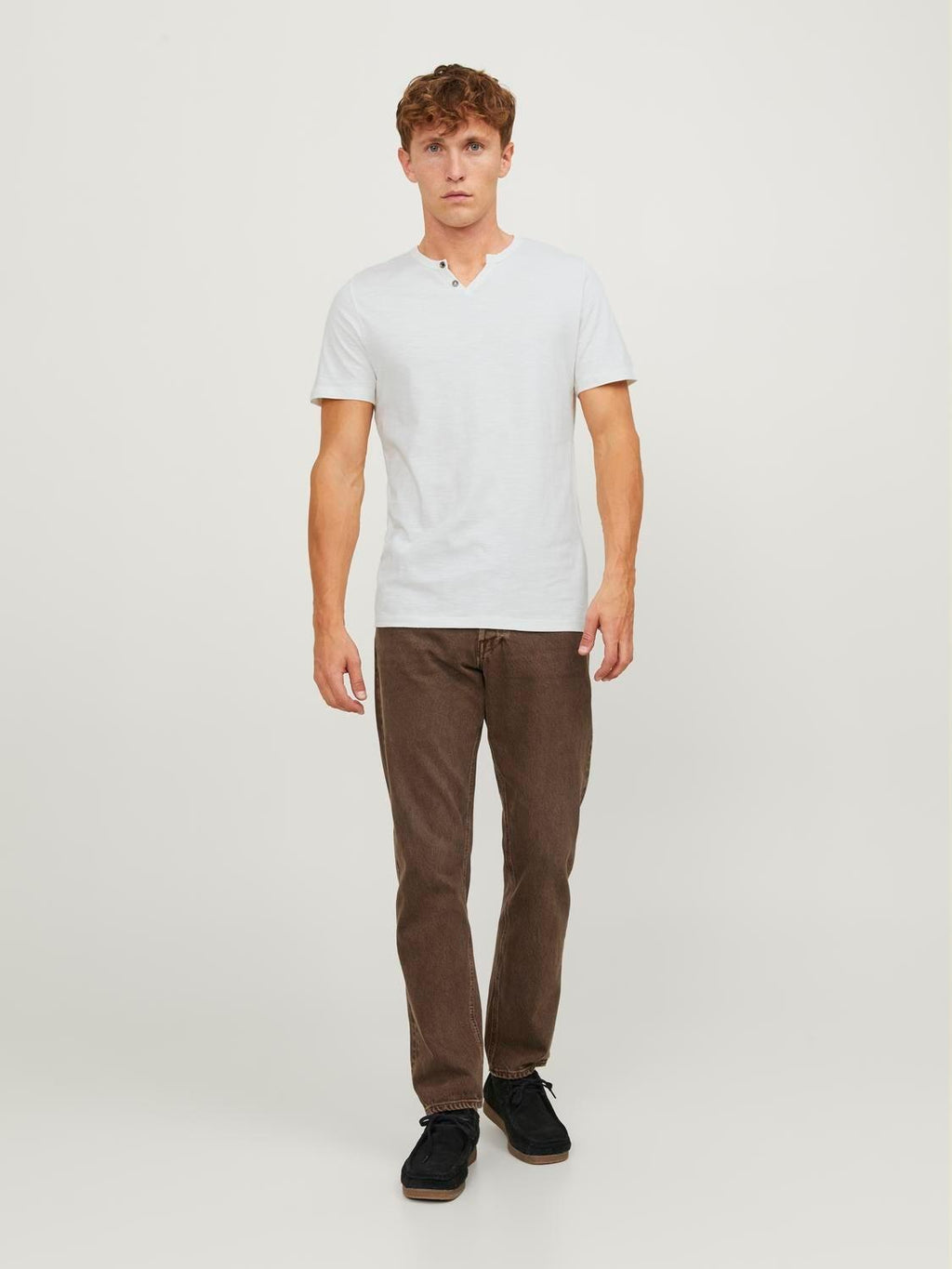 12164972/Cloud Dancer JACK AND JONES
