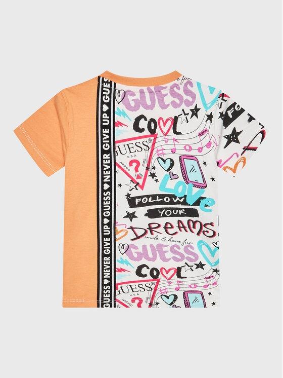 SS T-SHIRT 
