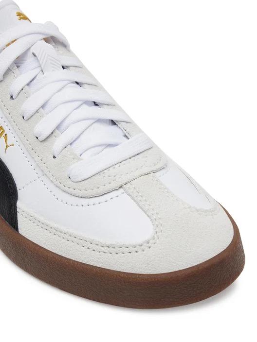 PUMA CLUB II ERA JR PINK 401489/02 PUMA