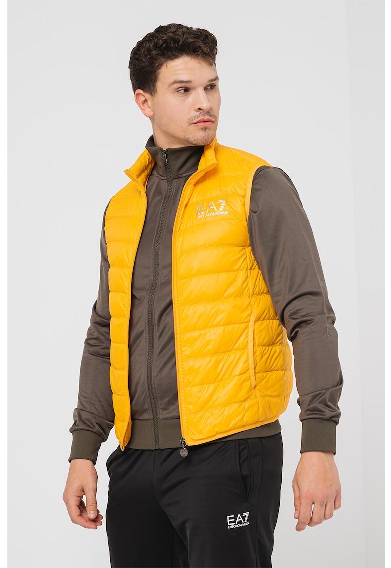 DOWN WAISTCOAT 
