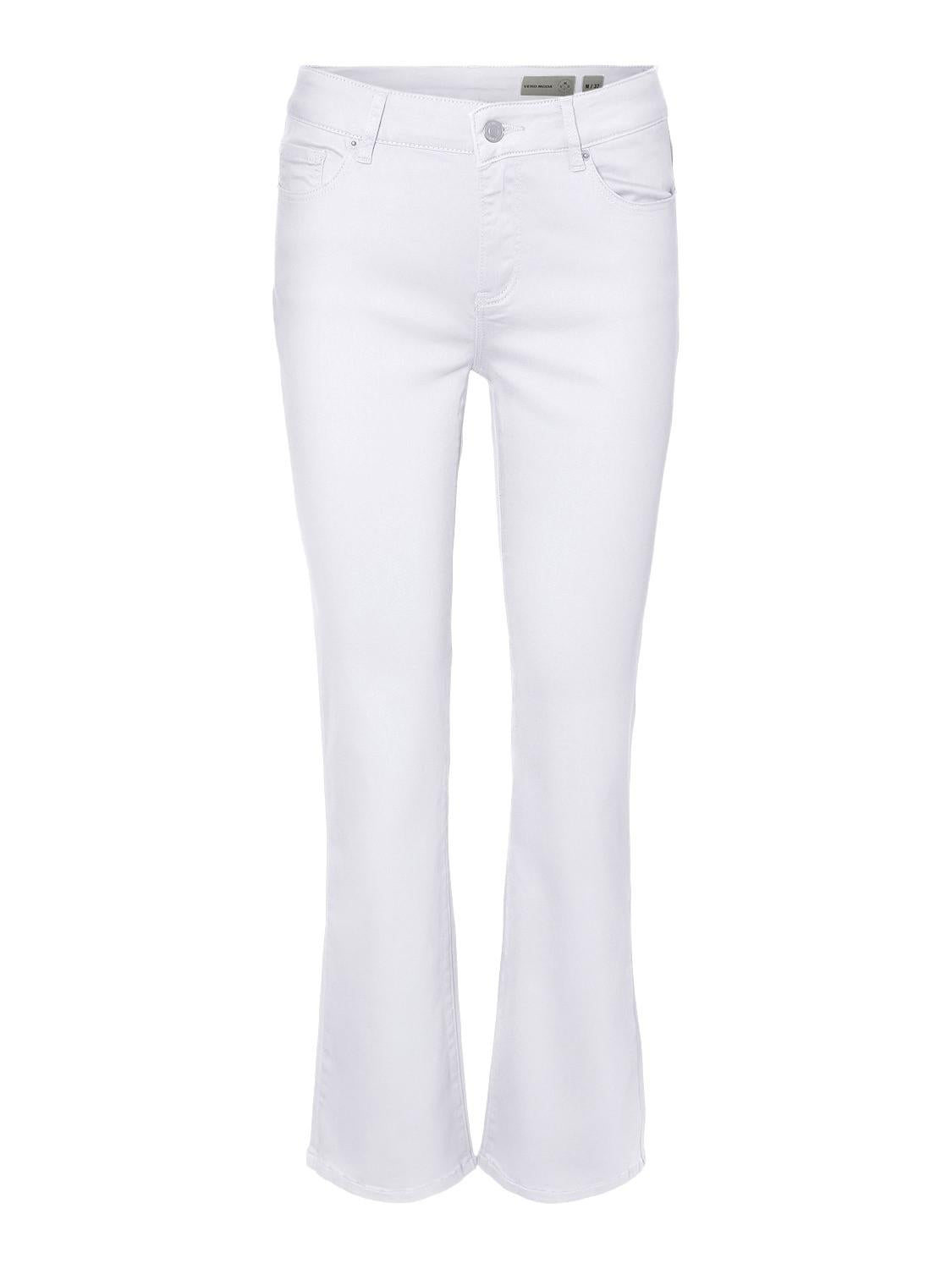 10289924/Bright White VERO MODA