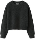 13245039/Dark Grey Melange NAME.IT