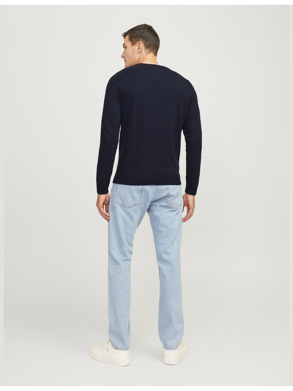 12263734/Navy Blazer JJ REBEL