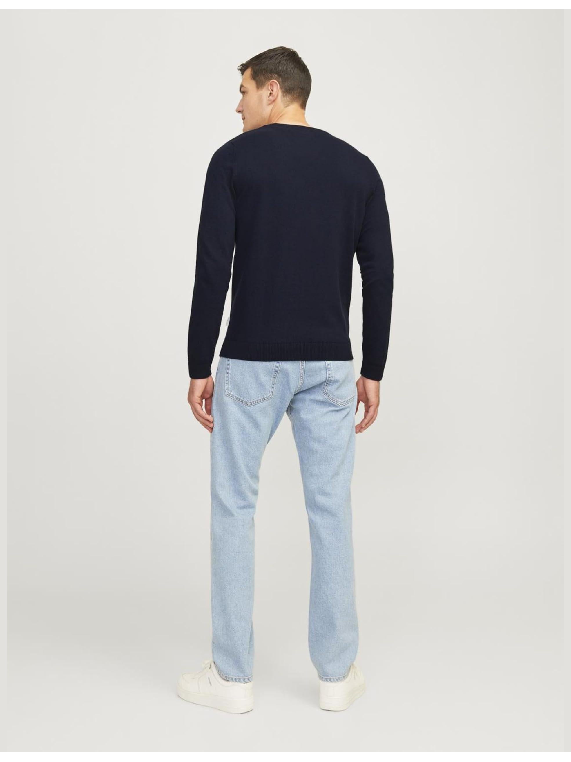 12263734/Navy Blazer JJ REBEL