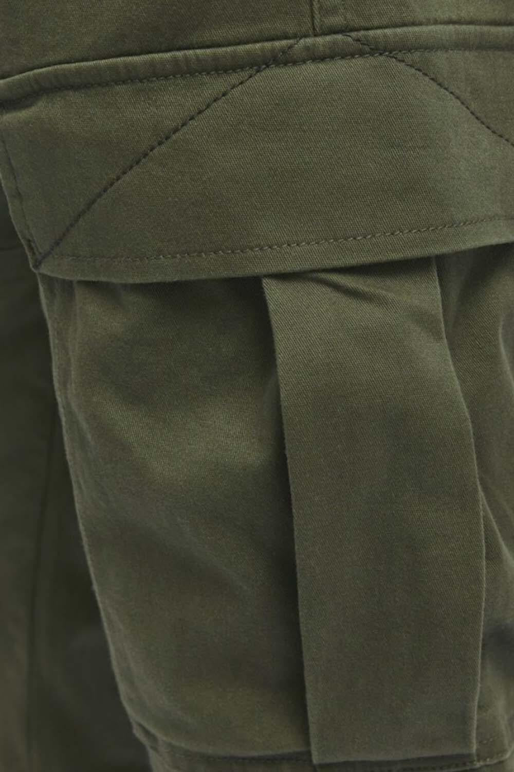12268261/Olive Night JACK AND JONES