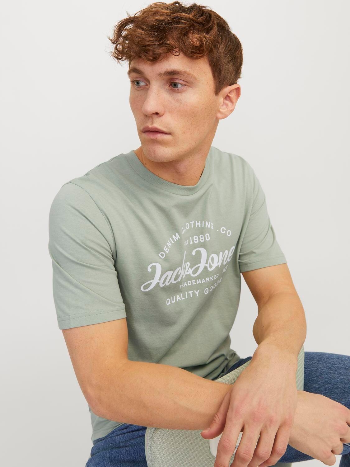 12247972/Desert Sage JACK AND JONES