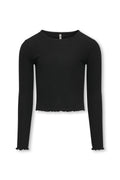 15326388/Black ONLY KIDS