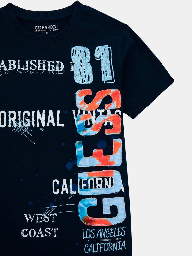 SS T-SHIRT 