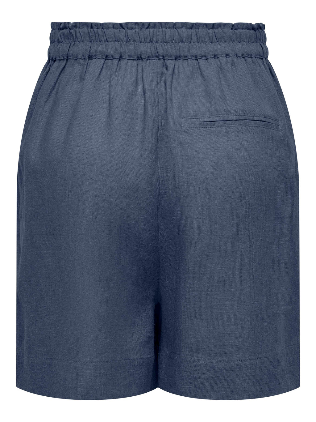 ONLTOKYO HW LINEN BLEND SHORTS PNT NOOS 