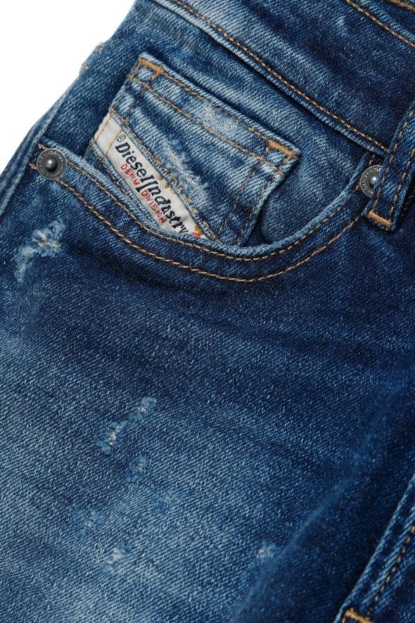 J00981 KXBHW/K01 DIESEL