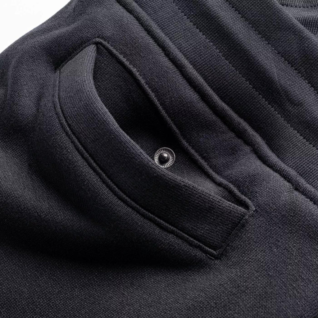 ALDWIN SHORT PANT 