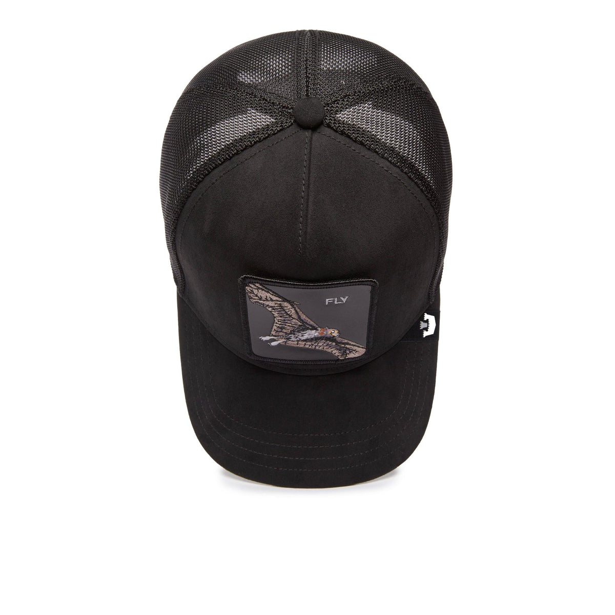FLY 101-1814/BLK GOORIN BROS