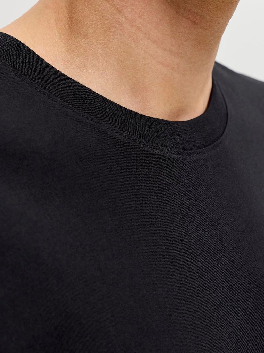 12156101/Black SLIM JACK AND JONES