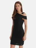 GUESS BRIGITTE MINI DRESS
