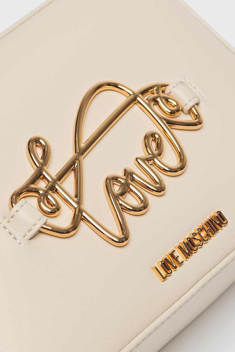 JC4267PP0MKG0/110 LOVE MOSCHINO