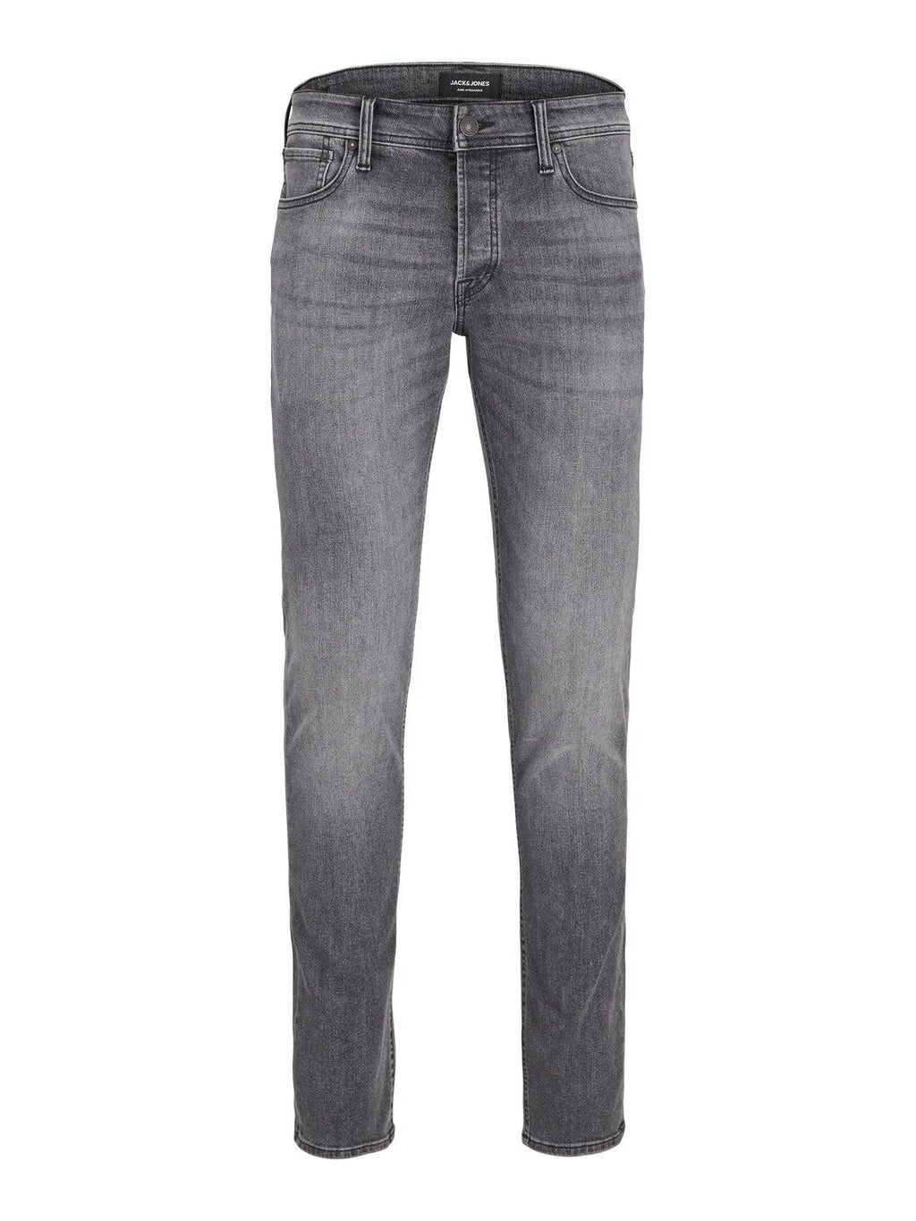 12243599/Black Denim JACK AND JONES